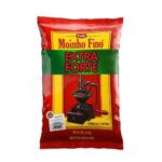 Café extra forte Moinho Fino 500g