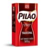 Café Pilão tradicional 500g.