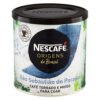 Café torrado e moído Nescafé Origens do Brasil São Sebastião do Paraíso 250g