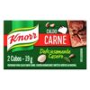 Caldo de carne Knorr 19g.