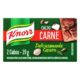 Caldo de carne Knorr 19g.