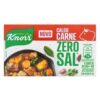 Caldo de carne zero sal Knorr 48g