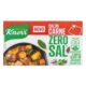 Caldo de carne zero sal Knorr 48g