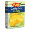 Canjiquinha de milho Yoki 200g