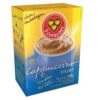 Cappuccino light 3 Corações em sachê 10x14g