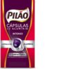Cápsulas Café Pilão Intenso 52g