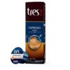 Cápsulas de café expresso decaf 3 Corações 70g
