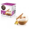 Cápsulas de café Nescafé Dolce Gusto Chai Tea Latte 159g 96g