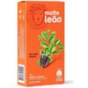 Cápsulas de chá mate Original Leão 30g
