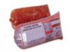 Carne moida congelada tubo Mafripar 500g