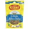 Cebola, alho e salsa Kitano 40g.