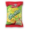 Cebolitos Elma Chips 59g.
