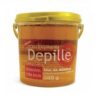 Cera depilatória Depille mel de abelhas 280g