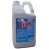 Cera incolor Bravo 5lts.
