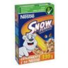 Cereal matinal Snow Flakes 300g.