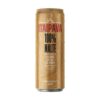 Cerveja 100% Malte Itaipava 350ml