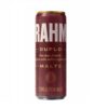 Cerveja Duplo Malte Brahma 350ml