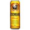 Cerveja Eisenbahn Pilsen lata 350ml