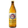 Cerveja Hell Puro Malte Paulaner Garrafa Munchner 500ml