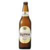 Cerveja Itaipava Premium (com casco) 600ml