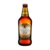 Cerveja lager premium Gold Theresópolis 600ml