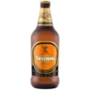 Cerveja Therezópolis Weiss 600ml
