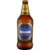 Cerveja Therezópolis Witbeer or Blanc 600ml