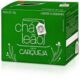 Chá Carqueja Leão 15 sachês 10g