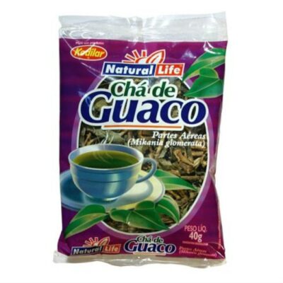 Chá de Guaco Kodilar 40g