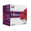 Chá de hibisco Chá Mais 13g