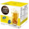 Chá de limão Dolce Gusto 96g