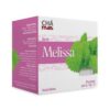 Chá de melissa Chá Mais 12g