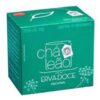 Chá erva doce Leão 10x10