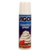 Chantilly spray Vigor 250g.