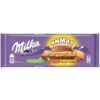 Chocolate Choco Swing cookies Milka 300g