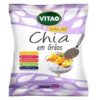 Chia em grãos Vitao 200g