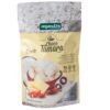 Choco tâmara chocolate branco ao leite de coco Veganutris 100g