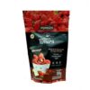 Choco tâmara morango e chocolate branco Veganutris 100g