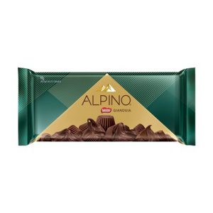 Chocolate Alpino gianduia Nestlé 75g