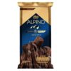 Chocolate Alpino Smooth Nestlé 75g