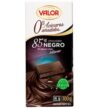 Chocolate amargo 85% cacau sem glúten e sem adição de açúcar Valor 100g