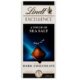 Chocolate amargo com toque de flor de sal Lindt Excellence 100g