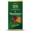 Chocolate ao leite com damasco 1891 Neugebauer 90g
