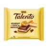 Chocolate ao leite recheado com torta de maracujá Talento 90g