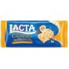 Chocolate branco caramelo salgado e coco Criações Fantáticas Lacta 100g