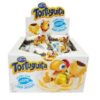Chocolate branco Tortuguita 432g