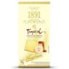 Chocolate branco Tropical 1891 Neugebauer 90g