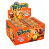 Chocolate crocante ao leite Tortuguita 432g