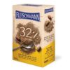 Chocolate em pó 32% cacau Fleischmann 200g