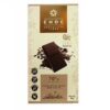 Chocolate fino zero açucar 70% cacau Choc 80g